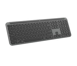 Teclado Signature Slim K950 Color Grafito