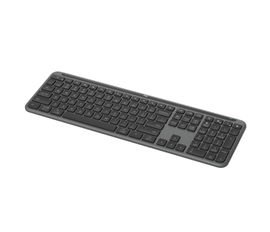 Teclado Signature Slim K950 Color Grafito