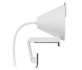 Cámara Web BRIO 300 Logitech - 1920 x 1080 - 1080p - 720p - audio - USB-C