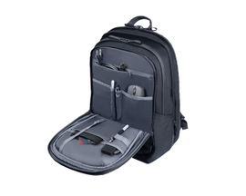 HP - Carrying backpack - Travel Plus 30L 17