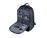 HP - Carrying backpack - Travel Plus 30L 17