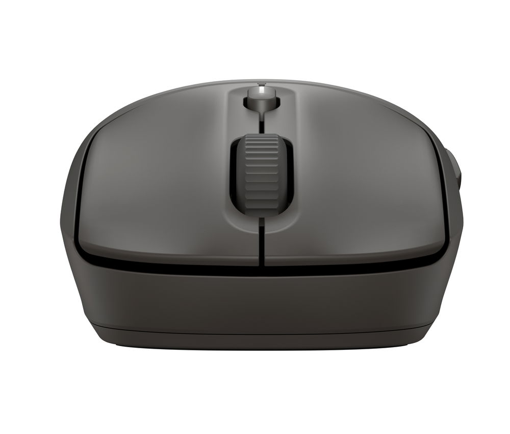 HP - Mouse - 400 Quiet Black Wireless Mouse HP - Mouse - 400 Quiet Black Wireless Mouse