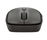 HP - Mouse - 400 Quiet Black Wireless Mouse