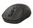 HP - Mouse - 400 Quiet Black Wireless Mouse