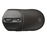 HP - Mouse - 400 Quiet Black Wireless Mouse