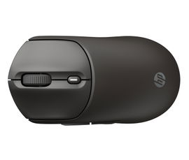 HP - Mouse - 400 Quiet Black Wireless Mouse HP - Mouse - 400 Quiet Black Wireless Mouse