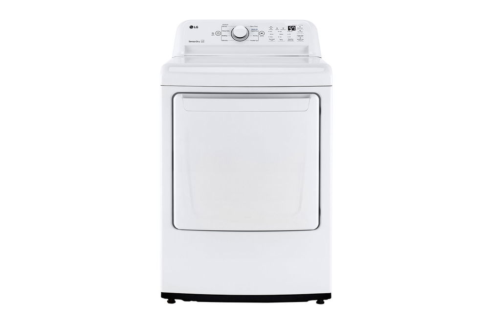 LG - Secadorar - 25 kg - Smart Diagnosis LG - Secadorar - 25 kg - Smart Diagnosis