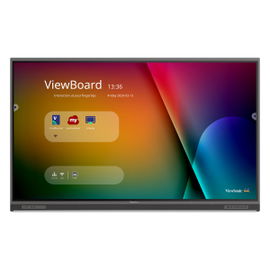 ViewSonic ViewBoard IFP8652-1C - 86