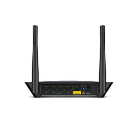 Linksys - Router - Wireless - LN3101 Wireless Router AC1200
