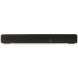 StarTech.com - Docking station - Thunderbolt