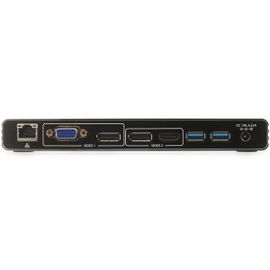 StarTech.com - Docking station - Thunderbolt
