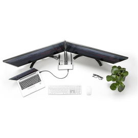StarTech.com - Docking station - Thunderbolt