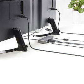 StarTech.com - Docking station - Thunderbolt