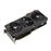 ASUS TUF-RTX3080-10G-V2-GAMING - Tarjeta gráfica - GF RTX 3080 - 10 GB GDDR6X - PCIe 4.0 - 2 x HDMI, 3 x DisplayPort