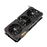 ASUS TUF-RTX3080-10G-V2-GAMING - Tarjeta gráfica - GF RTX 3080 - 10 GB GDDR6X - PCIe 4.0 - 2 x HDMI, 3 x DisplayPort