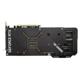 ASUS TUF-RTX3080-10G-V2-GAMING - Tarjeta gráfica - GF RTX 3080 - 10 GB GDDR6X - PCIe 4.0 - 2 x HDMI, 3 x DisplayPort