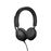 Jabra - Headset - Evolve2 40 SE USB C/A MS Stere