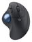 ERGO M575S - Ratón con trackball inalámbrico - Logitech - Color Grafito
