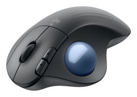 ERGO M575S - Ratón con trackball inalámbrico - Logitech - Color Grafito ERGO M575S - Ratón con trackball inalámbrico - Logitech - Color Grafito