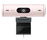 Logitech Brio 500 AMR (Rose)