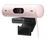 Logitech Brio 500 AMR (Rose)