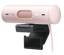Logitech Brio 500 AMR (Rose) Logitech Brio 500 AMR (Rose)