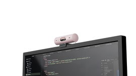 Logitech Brio 500 AMR (Rose) Logitech Brio 500 AMR (Rose)
