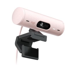 Logitech Brio 500 AMR (Rose) Logitech Brio 500 AMR (Rose)