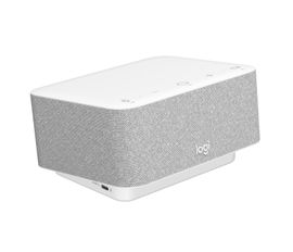 Logitech Logi Dock for UC - Estación de conexión - HDMI, DP - 230 vatios Logitech Logi Dock for UC - Estación de conexión - HDMI, DP - 230 vatios