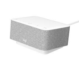 Logitech Logi Dock for UC - Estación de conexión - HDMI, DP - 230 vatios Logitech Logi Dock for UC - Estación de conexión - HDMI, DP - 230 vatios