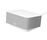 Logitech Logi Dock for UC - Estación de conexión - HDMI, DP - 230 vatios
