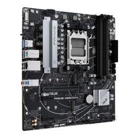 ASUS - PRIME A620-M-A - Motherboard - Micro ATX - LGA1170 Socket - AMD A620 - para Core i5 - AMD Radeon HD 6290 - None