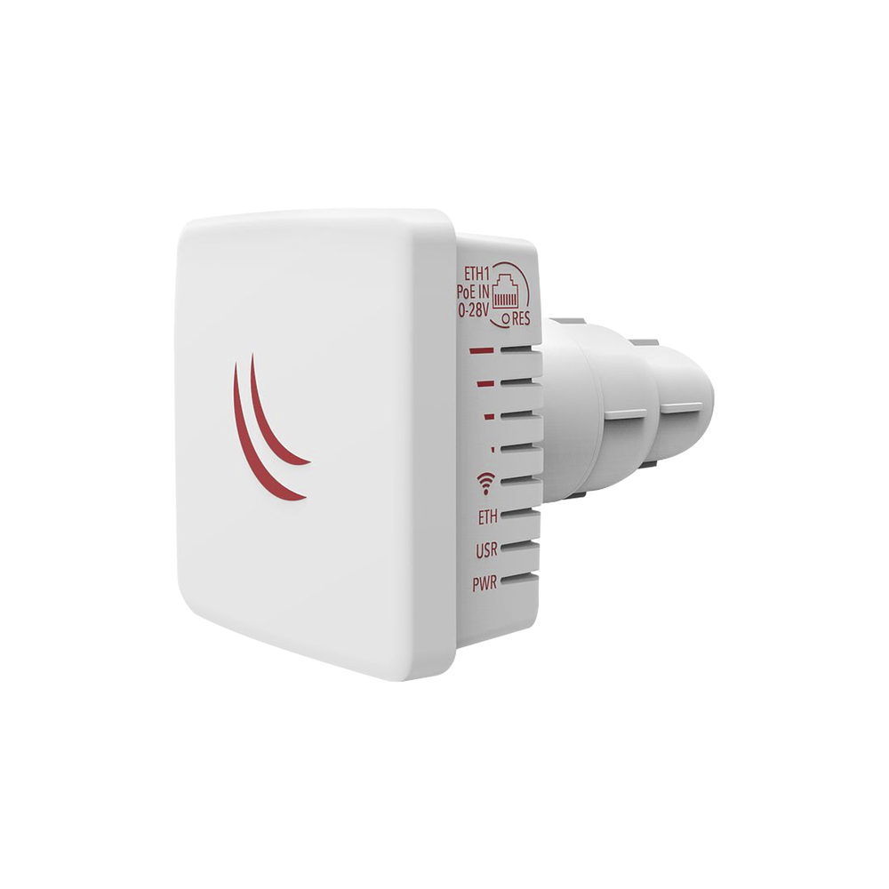 (LDF 5 ac) CPE y PtP en 5GHz 802.11 a/n/ac para Antenas Reflectoras 