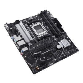 ASUS - PRIME A620-M-A - Motherboard - Micro ATX - LGA1170 Socket - AMD A620 - para Core i5 - AMD Radeon HD 6290 - None