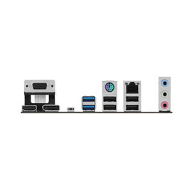ASUS - PRIME A620-M-A - Motherboard - Micro ATX - LGA1170 Socket - AMD A620 - para Core i5 - AMD Radeon HD 6290 - None