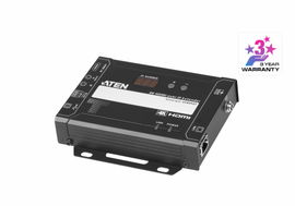 Unidad transmisora extensora HDMI sobre IP 4K