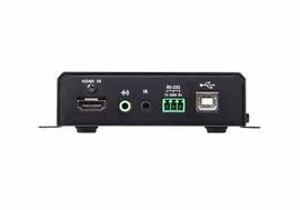 Unidad transmisora extensora HDMI sobre IP 4K