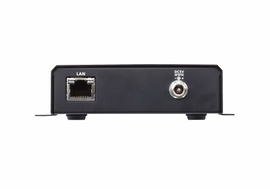 Unidad transmisora extensora HDMI sobre IP 4K