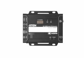 Unidad transmisora extensora HDMI sobre IP 4K