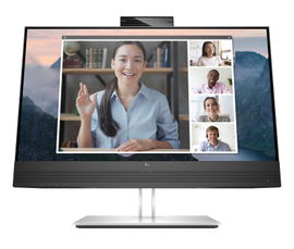 HP E24mv G4 Conf FHD Monitor 23.8