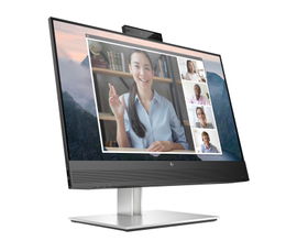 HP E24mv G4 Conf FHD Monitor 23.8