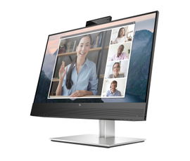 HP E24mv G4 Conf FHD Monitor 23.8