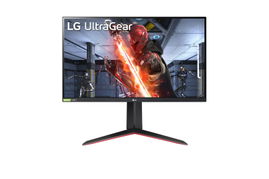 LG UltraGear 27GN65R - 27