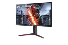 LG UltraGear 27GN65R - 27