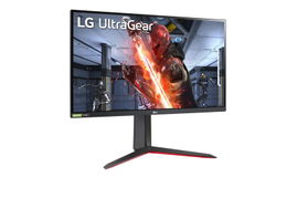 LG UltraGear 27GN65R - 27