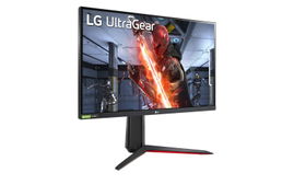 LG UltraGear 27GN65R - 27