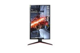 LG UltraGear 27GN65R - 27