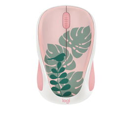 Mouse Inalámbrico - Diestro Y Zurdo - 3 Botones - Logitech M317c Mouse Inalámbrico - Diestro Y Zurdo - 3 Botones - Logitech M317c