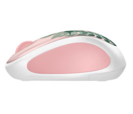 Mouse Inalámbrico - Diestro Y Zurdo - 3 Botones - Logitech M317c Mouse Inalámbrico - Diestro Y Zurdo - 3 Botones - Logitech M317c