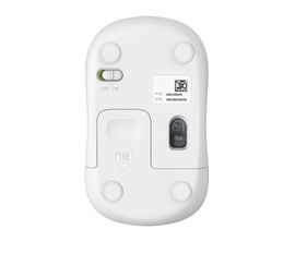 Mouse Inalámbrico - Diestro Y Zurdo - 3 Botones - Logitech M317c Mouse Inalámbrico - Diestro Y Zurdo - 3 Botones - Logitech M317c